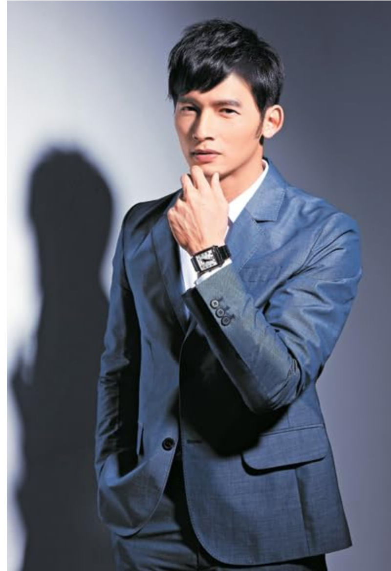 Sheng-hao Wen
