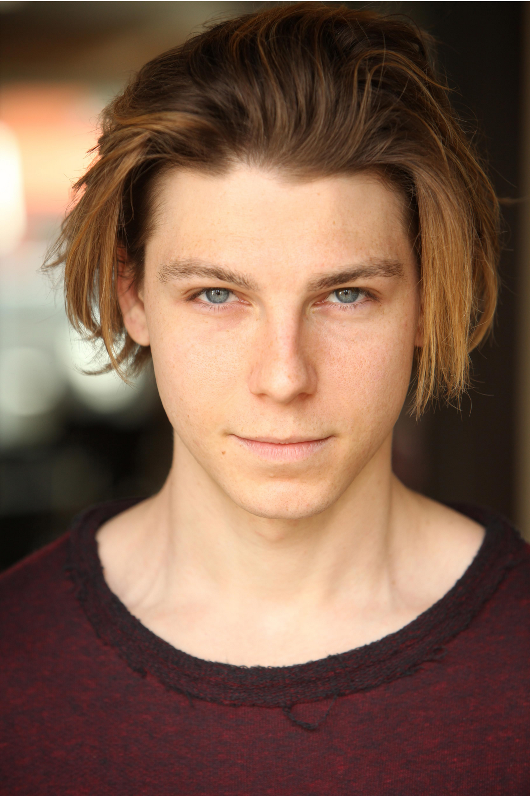 Т.С. Картер