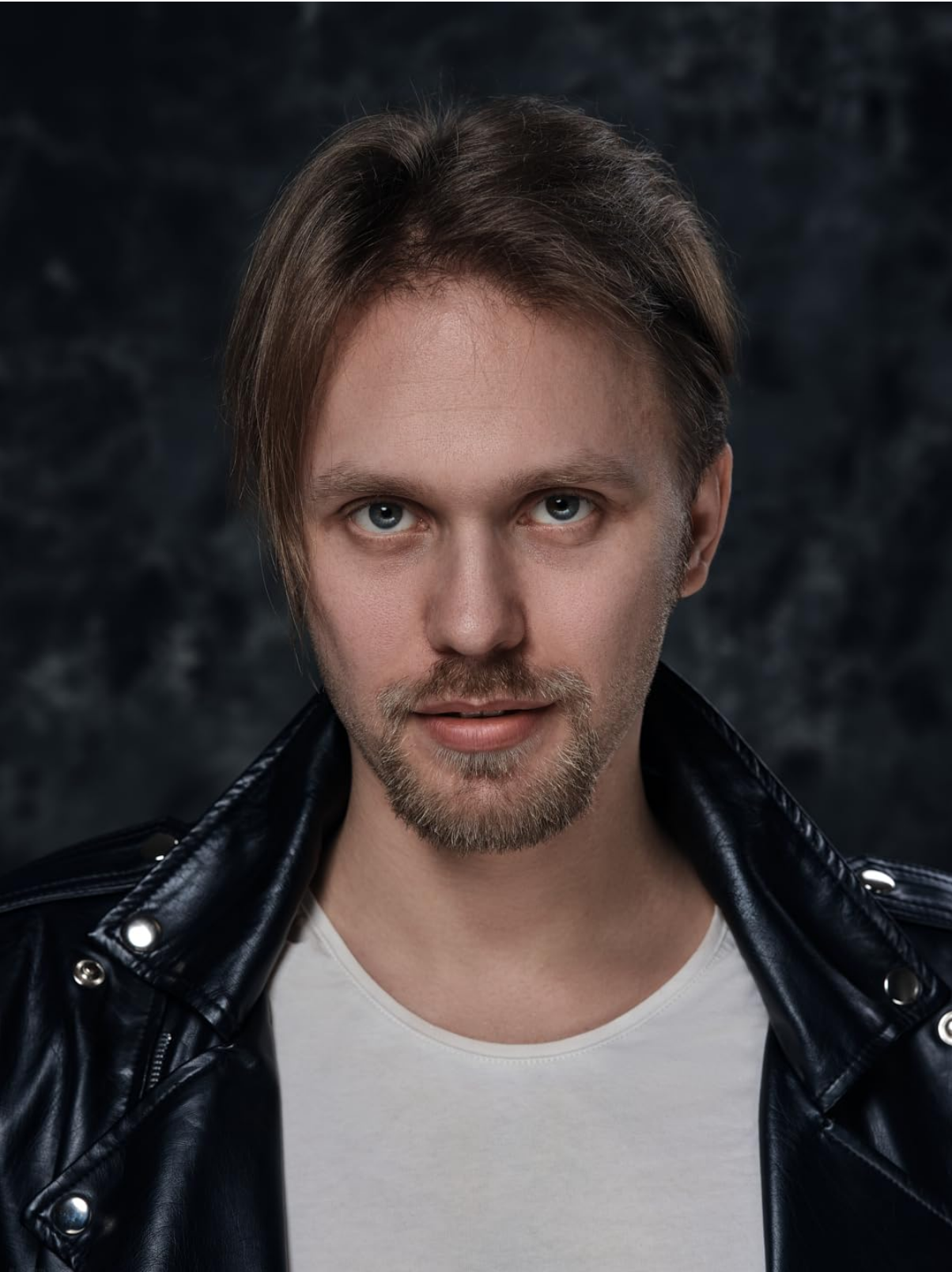 Тристан Бумм