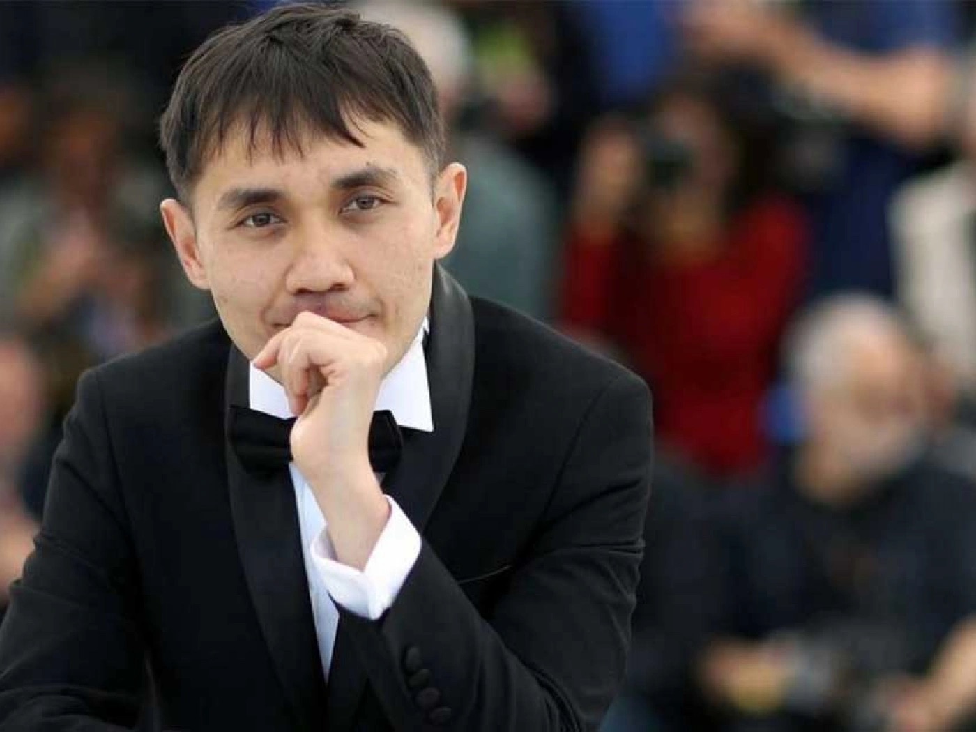 Адильхан Ержанов