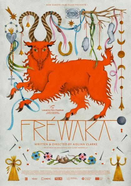 Фреака
