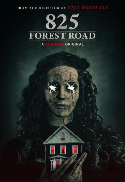 825 Форест Роуд