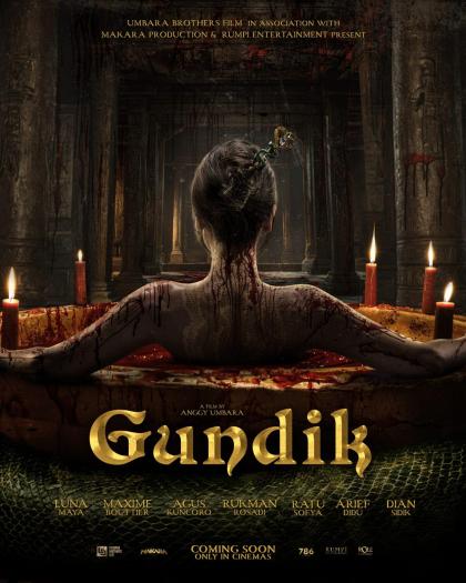 Gundik