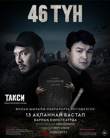 46 ночей