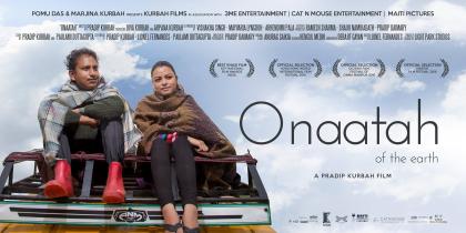 Onaatah: Of the Earth