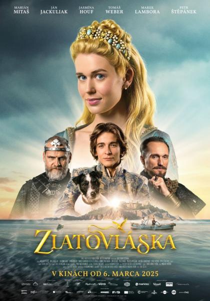Златовласка