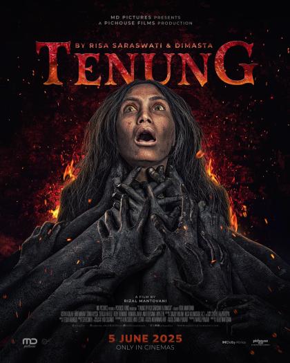 Тенунг