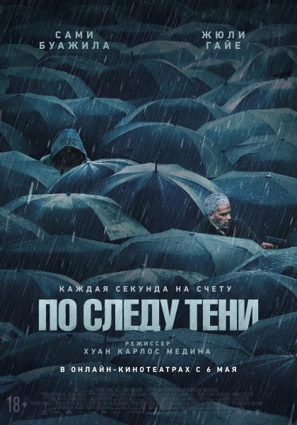 По следу тени
