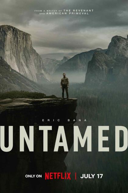 Untamed