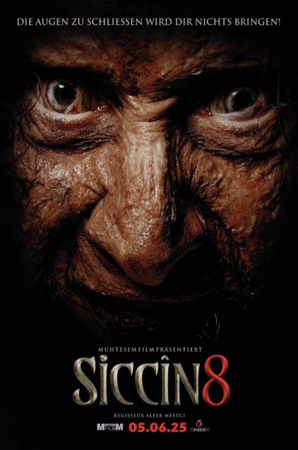 Сиджин 8