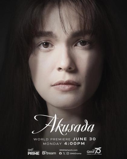 Akusada