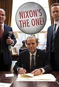 Nixon's the One