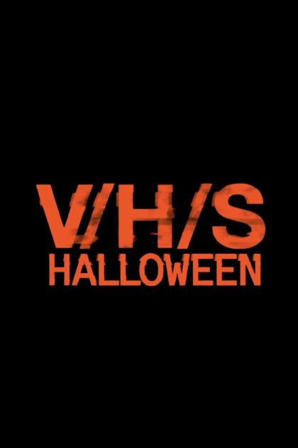 V/H/S/Хэллоуин