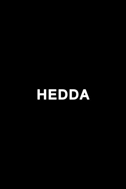 Хедда