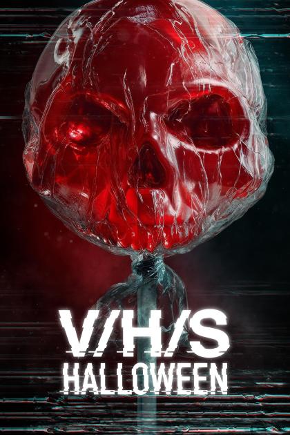 V/H/S/Хэллоуин