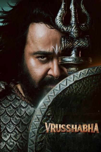 Vrusshabha