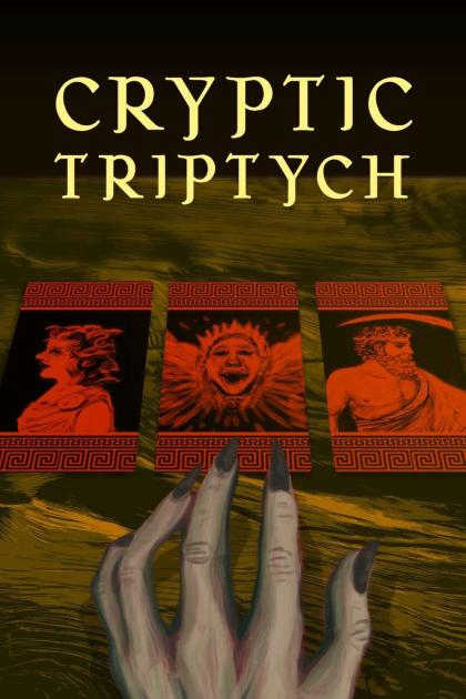 Загадочный триптих