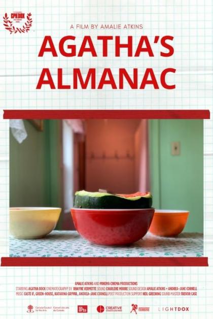 Альманах Агаты