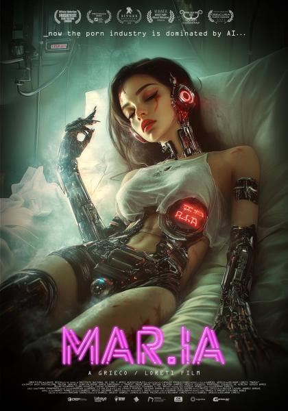 Мар.ия