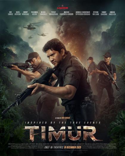 Таймур