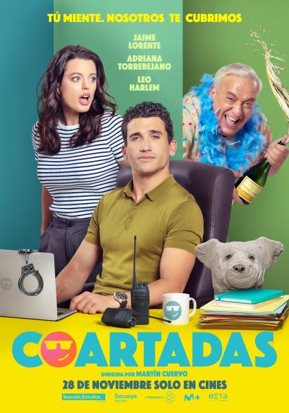 Коартадас