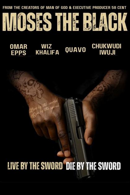 Черный Моисей