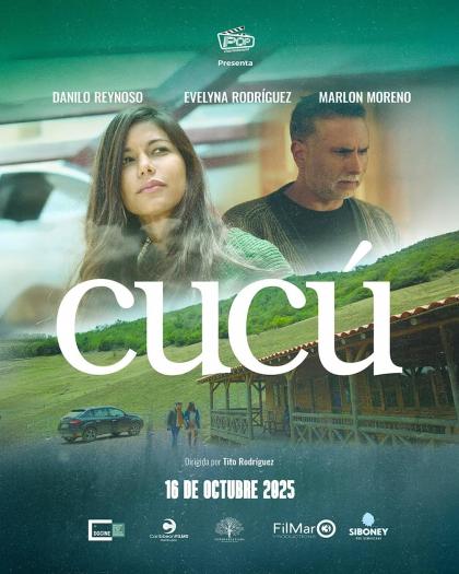 Cucú