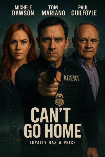 Не могу вернуться домой