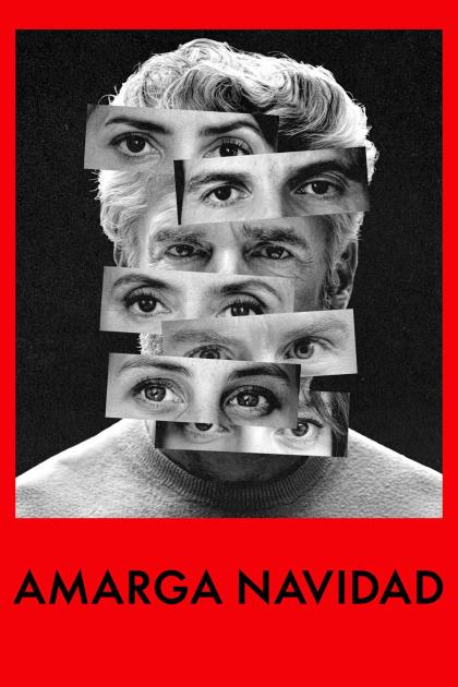 Горькое Рождество