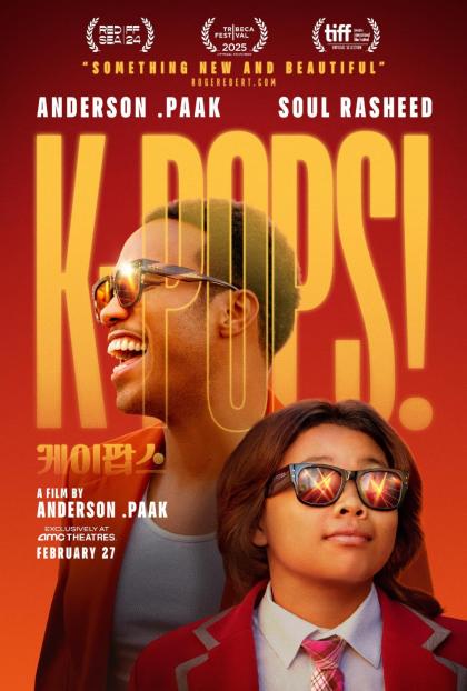 K-Pops