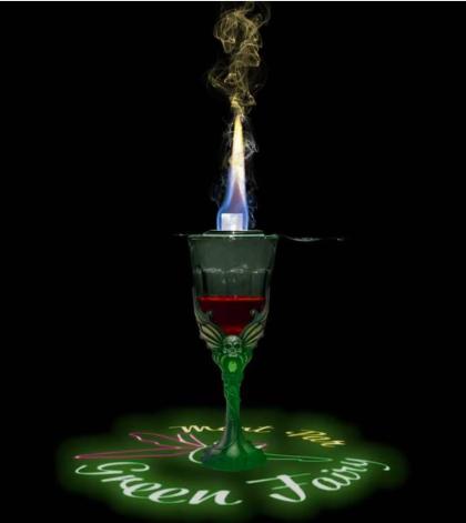 Вампиры Бархатного зала