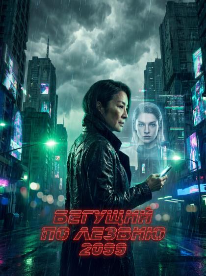 Бегущий по лезвию 2099