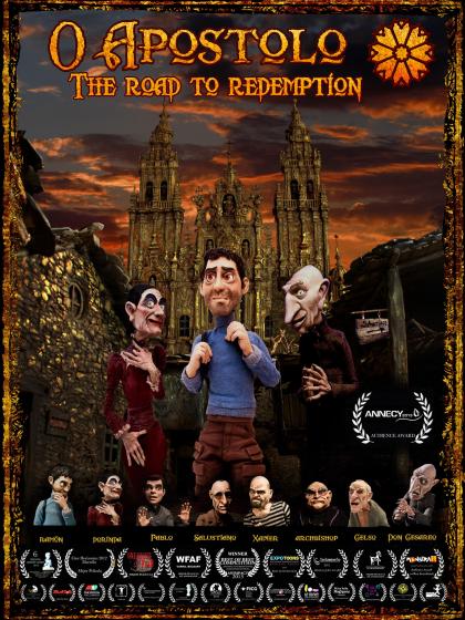 О'Апостоло: Путь к искуплению