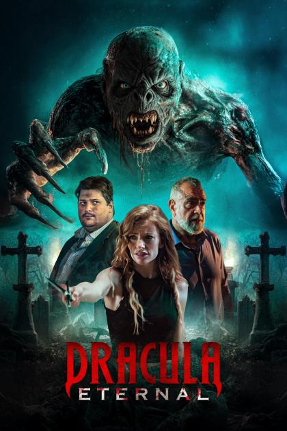 Вечный Дракула