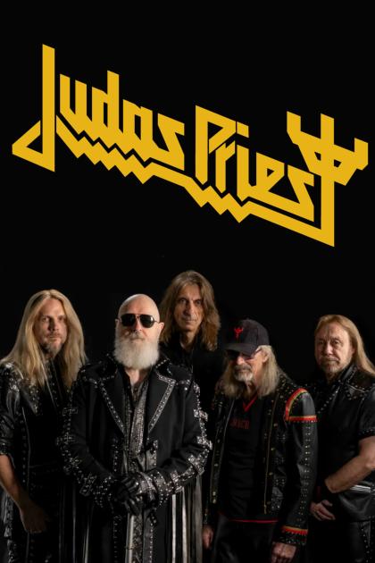Баллада о Judas Priest