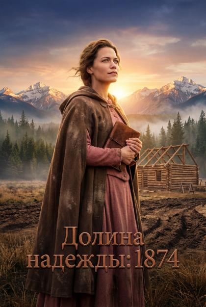 Долина надежды: 1874