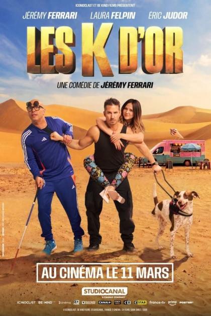 Les K d'Or