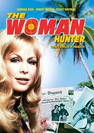 Woman Hunter