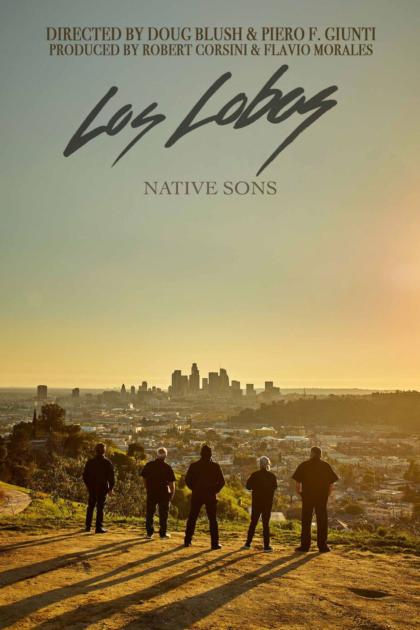 Los Lobos: Native Sons