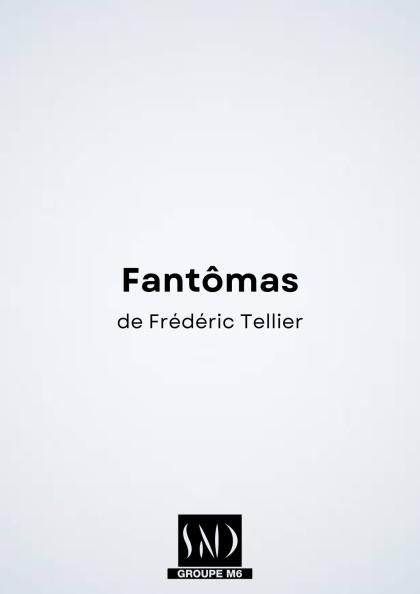 Фантомас