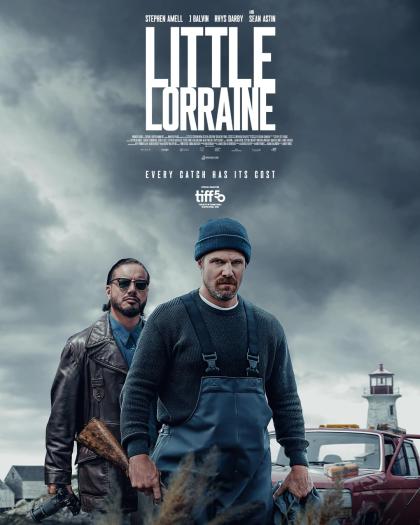 Маленькая Лотарингия