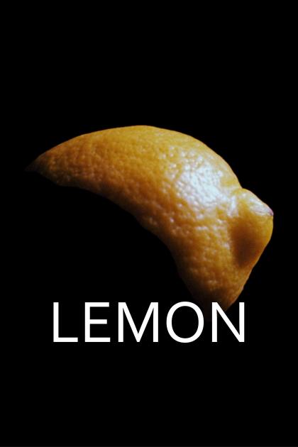 Лимон