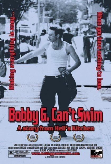 Bobby G. Can't Swim