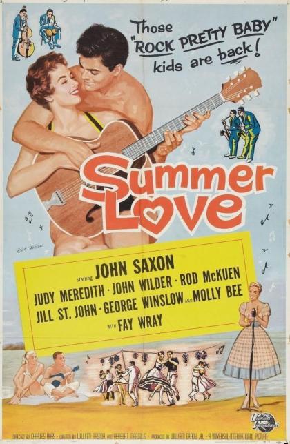 Summer Love