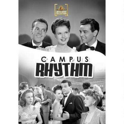 Campus Rhythm