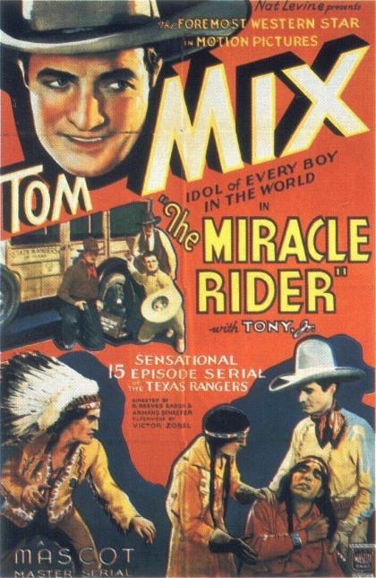 Miracle Rider