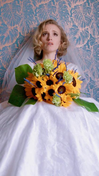 Bride-to-Maybe