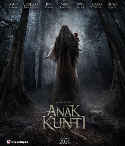 Anak Kunti