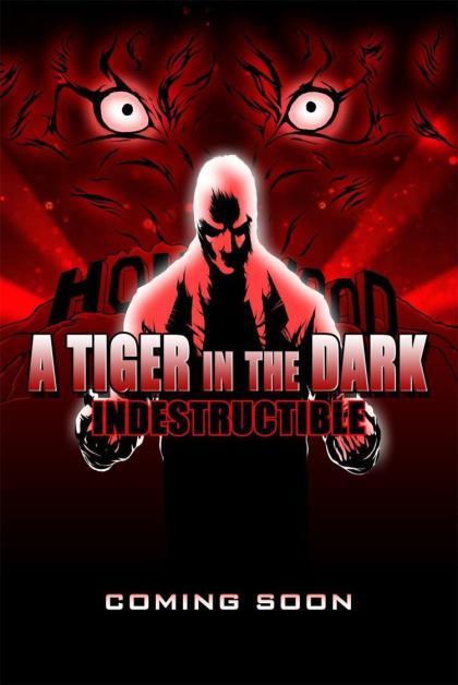 Tiger in the Dark: Decadence, Pt. 2 - Indestructible