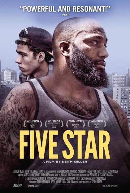 FiveStar